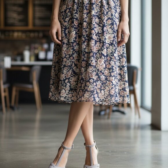 Jessica Simpson Shoes Model Jeraldine 7.5 M Size - Picture 9 of 10